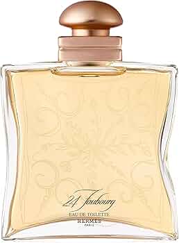 【新品未開封品】エルメス 香水 24 ヴァンキャトル・フォーブル　100ml オードトワレ 《ヴァンキャトル フォーブル》 - 100 ml | Hermès