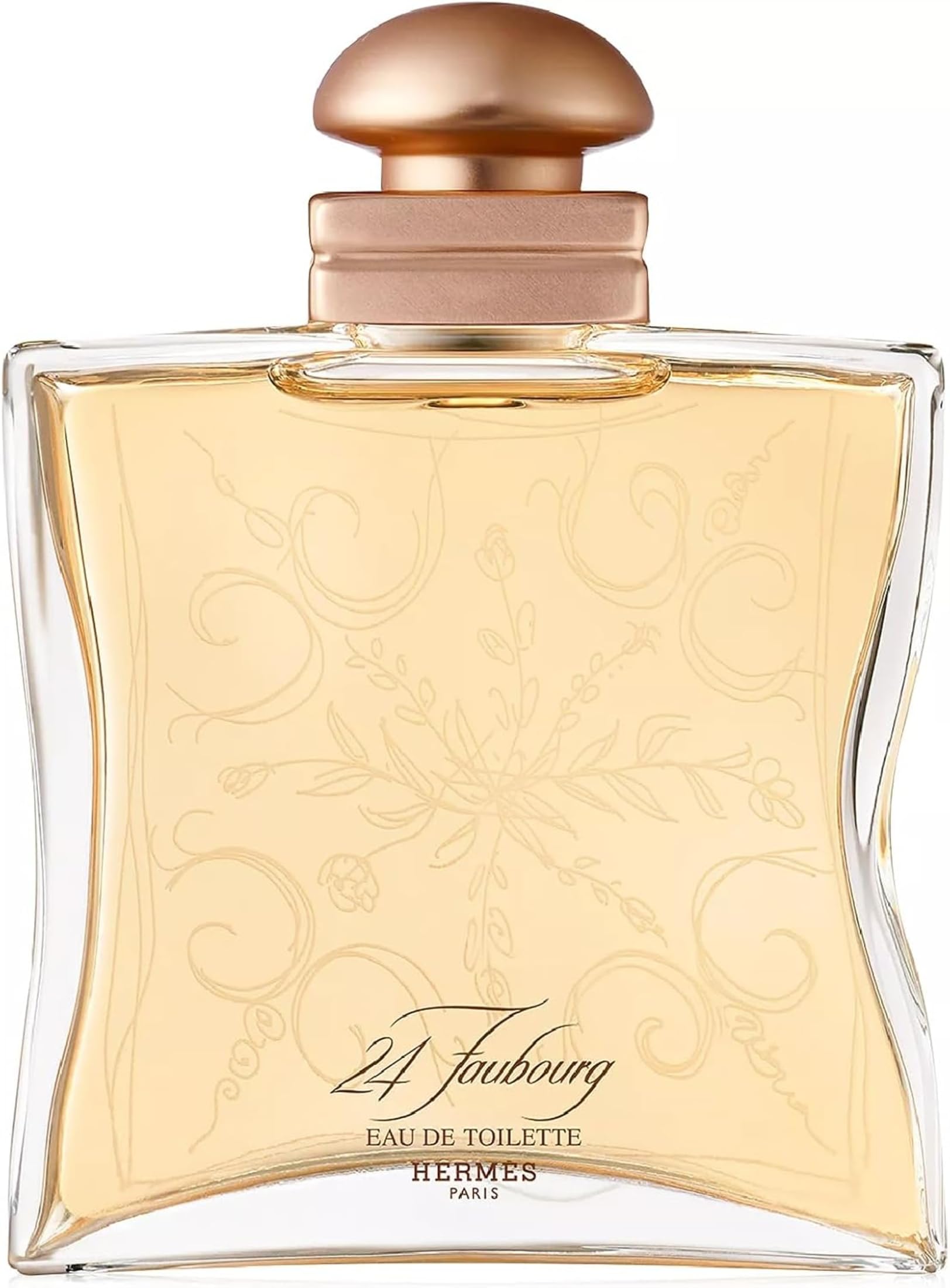 Amazon | HERMES エルメス ヴァンキャトル フォーブル 100ml
