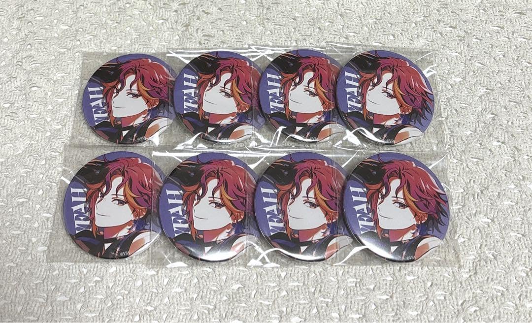 Amazon.co.jp: ビバレン サクヤ 缶バッジ : おもちゃ