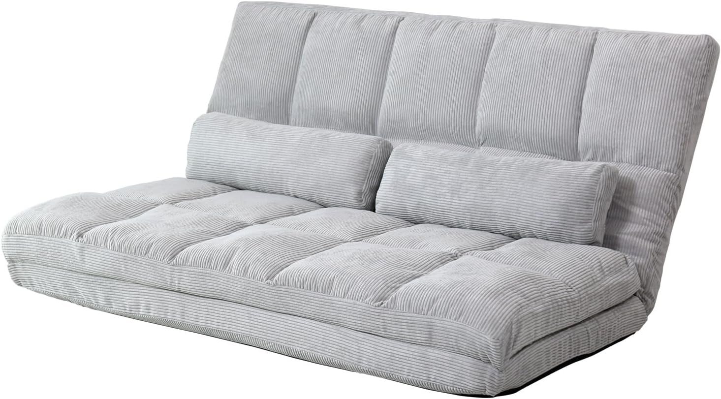 カリモク60 スリーピングソファソファベッド3P Karimoku カリモク60