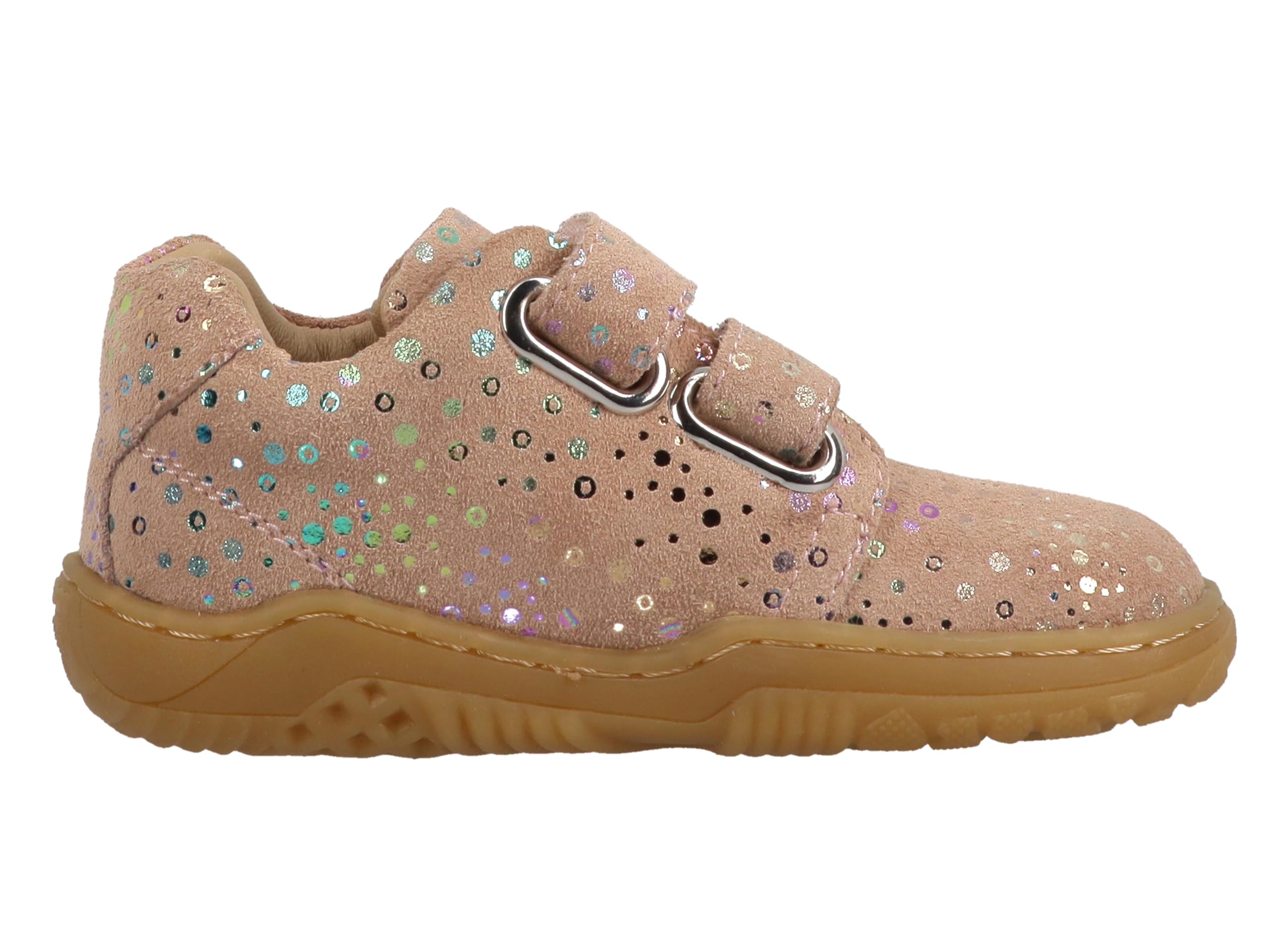 Lurchi Sibo 1 Barefoot, Sneaker Unisex-Bambini e Ragazzi