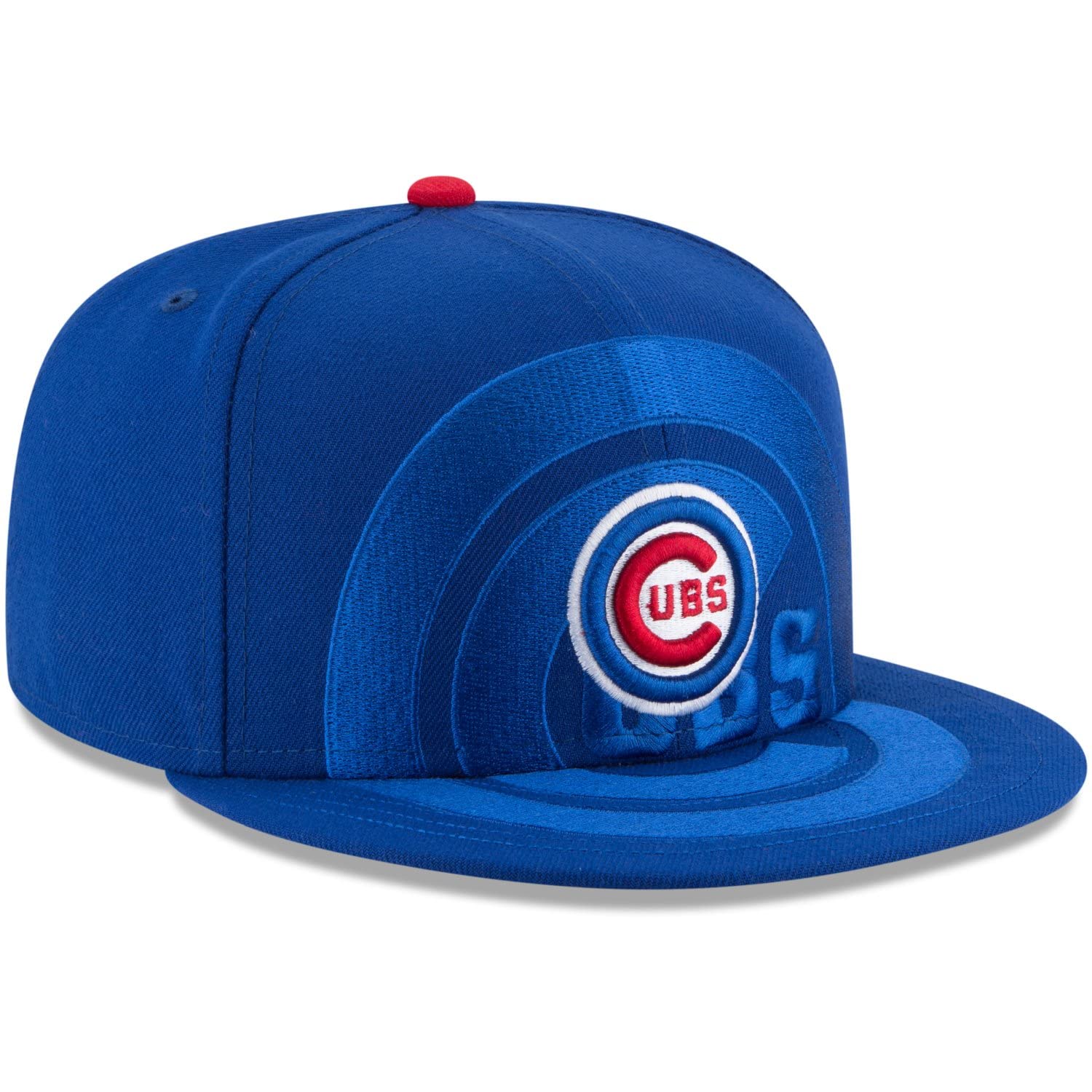 New Era 59Fifty - Cappellino aderente con logo SPILL MLB Teams