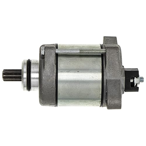 Miniatura 2 de NICHE Motor de arranque para motocicletas KTM 250 300 Husqvarna TE300 TE250 TX300 TE250i TE300I 55440001000