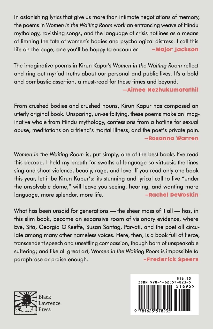 Women in the Waiting Room