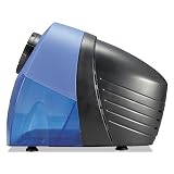 Bostitch EPS10HC QuietSharp 6 Classroom Electric Pencil Sharpener, Blue – view 6