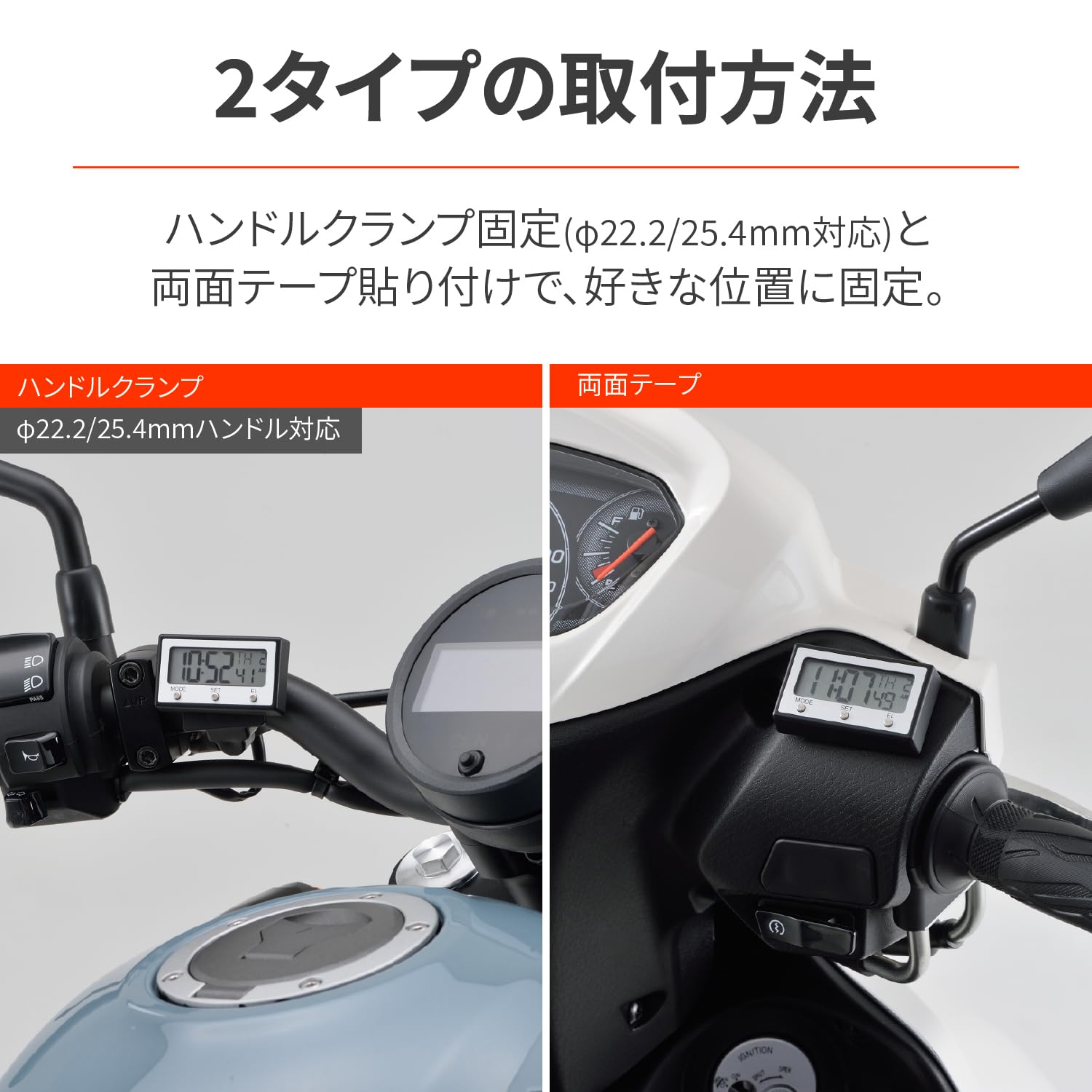 Amazon.co.jp: デイトナ: 時計類