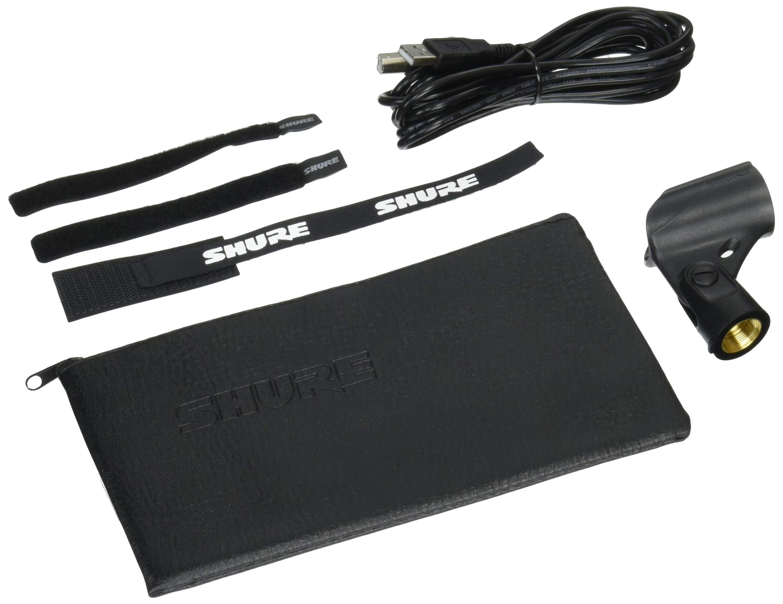 Amazon | SHURE ボーカル用カーディオイド ダイナミックマイクロホン