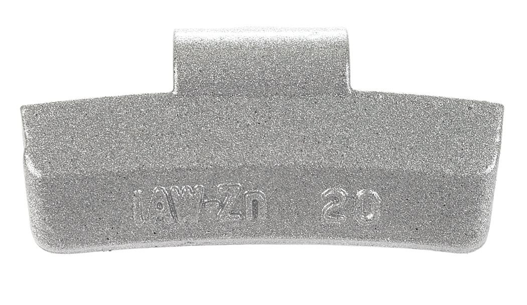 Perfect Equipment Wheel Weight,IAWZ SRS,50g.,PK25