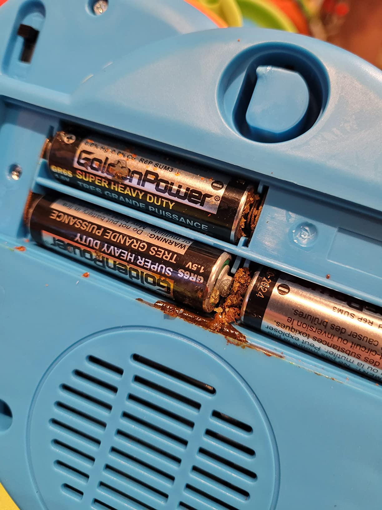 3/mo Finance VTech KidiBeats Drum Set (Frustration Free Packaging