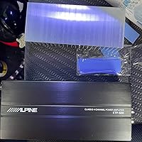 Amazon | zspowertech ヒートシンク パワーアンプ用 60mm×150mm