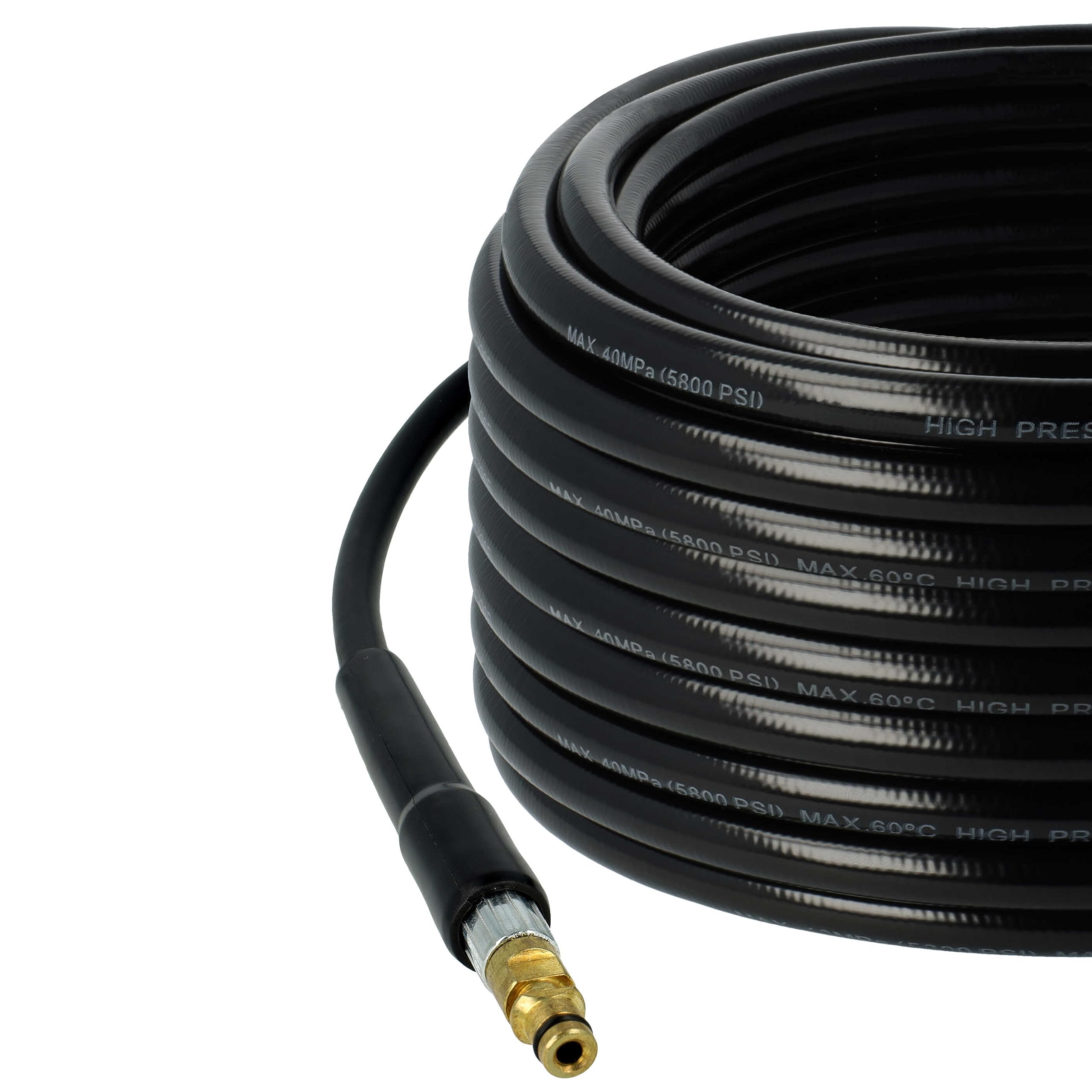 vhbw Manguera de 30m compatible con Kärcher K 7.85 M-4f-T 300*GB