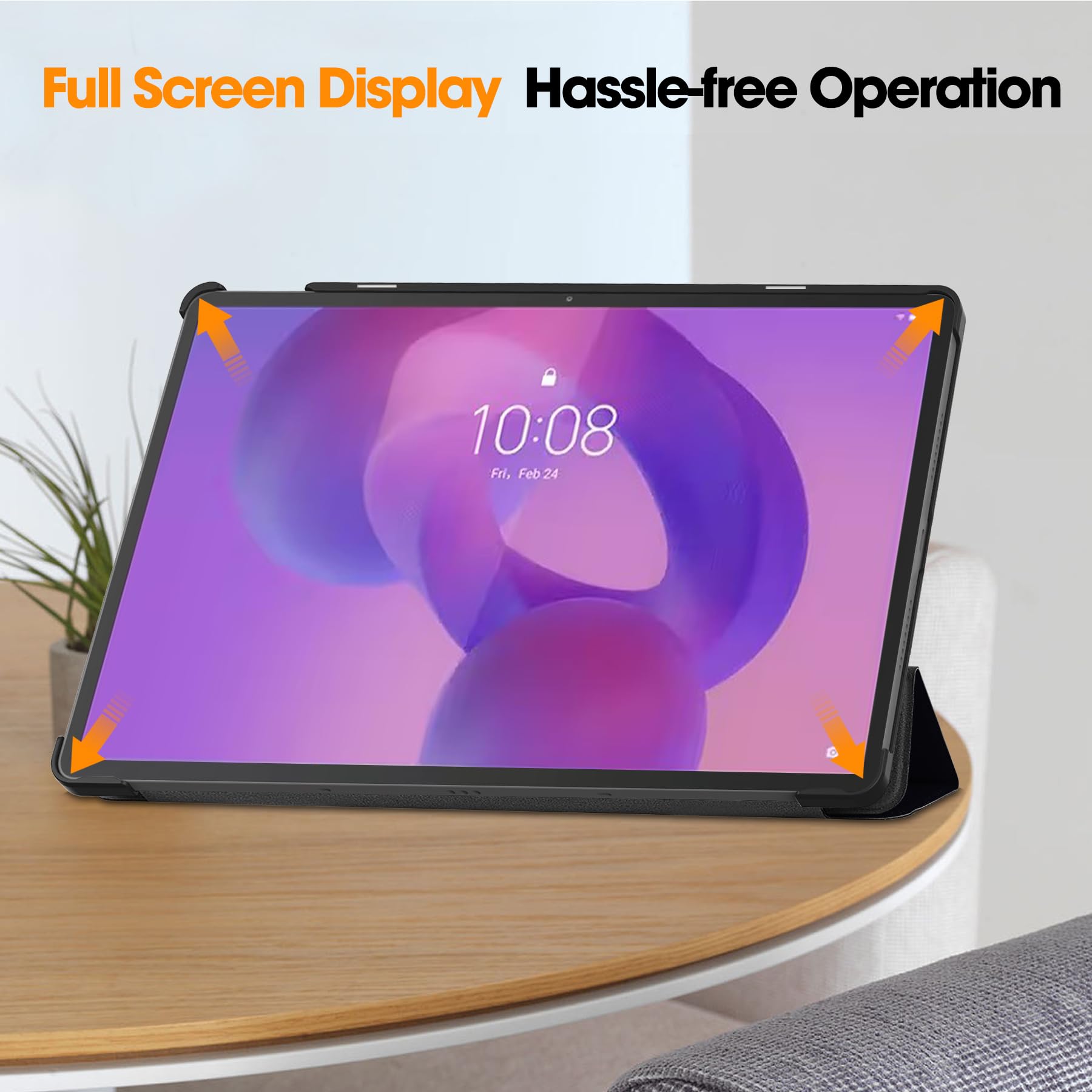 Amazon.co.jp: Gosento For Lenovo Idea Tab Pro/Lenovo Xiaoxin Pad