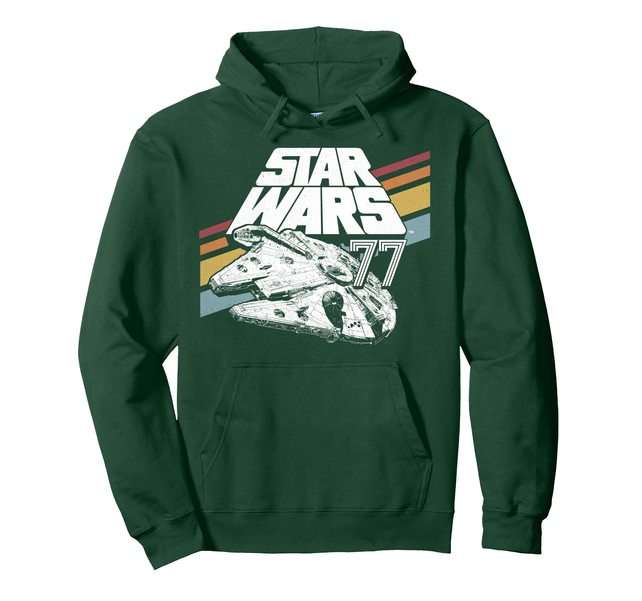 Kleidung mit Designs von Amazon Merch on Demand