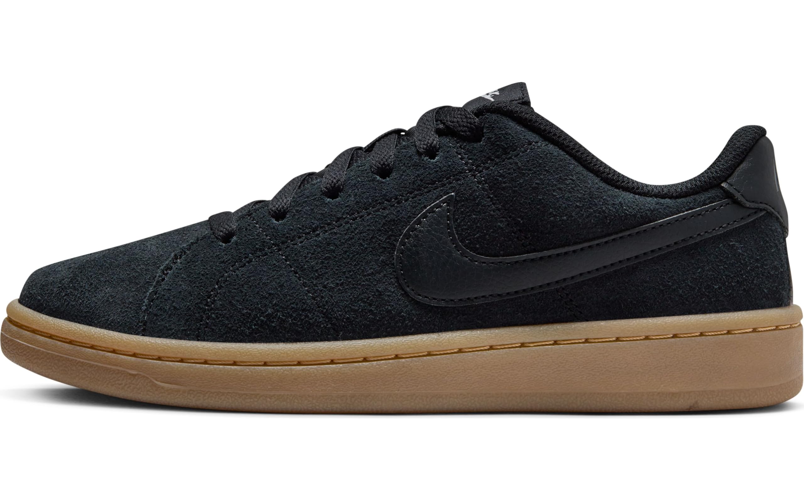 Nikewomens Wmns Court Royale Suede Low Desertcart INDIA