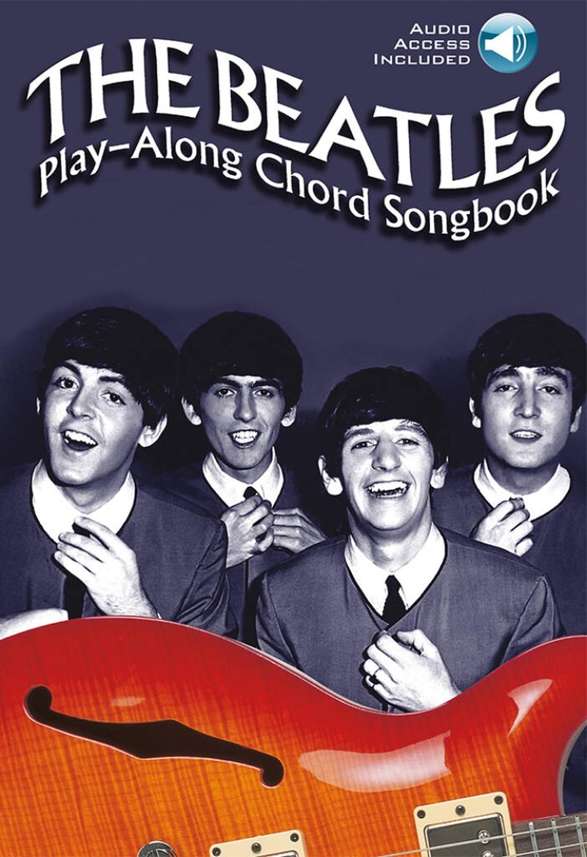 Playalong Chord Songbook. Mandolin. Includes Audio Online