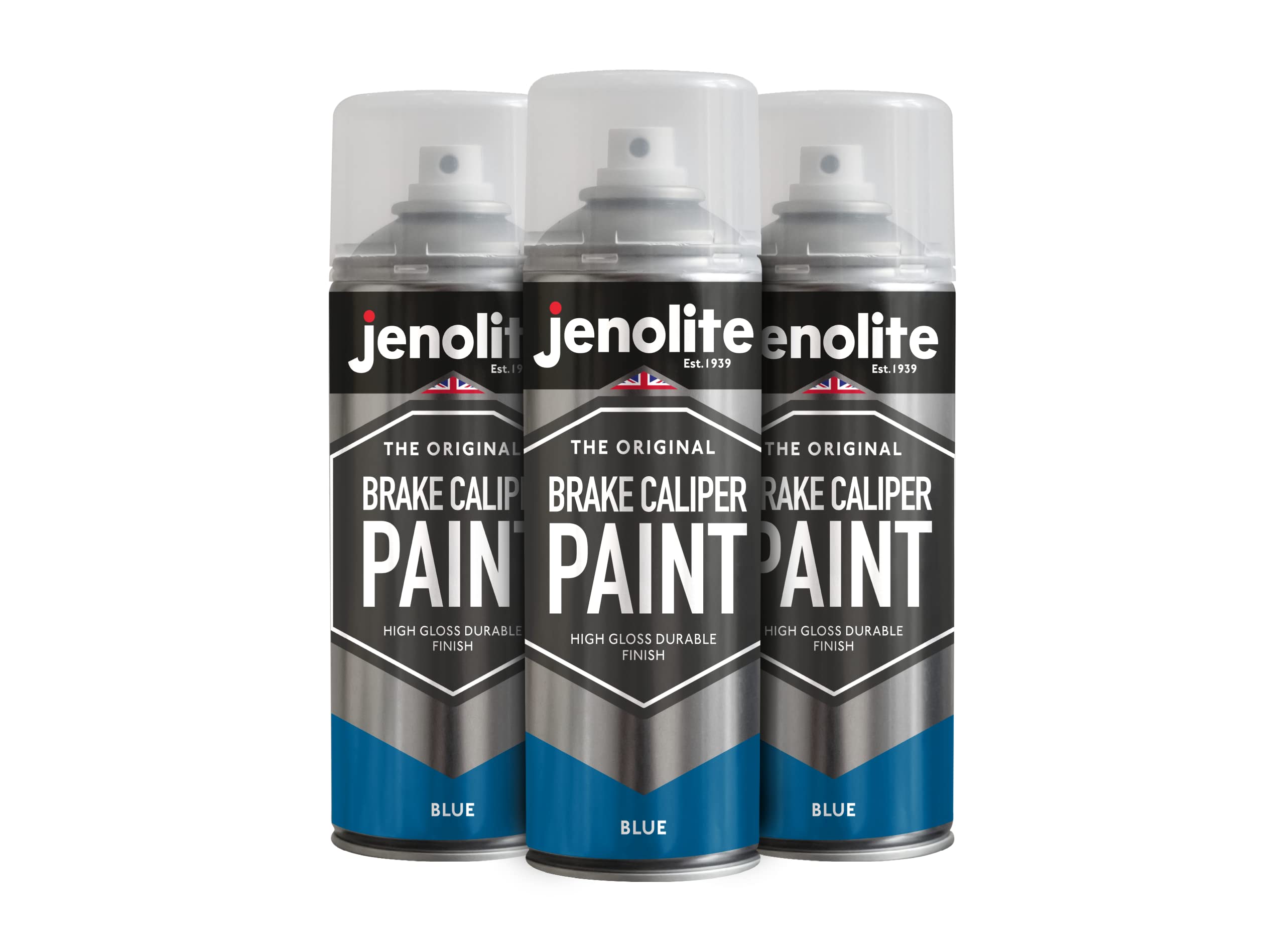 JENOLITE Bremssattel-Aerosol.