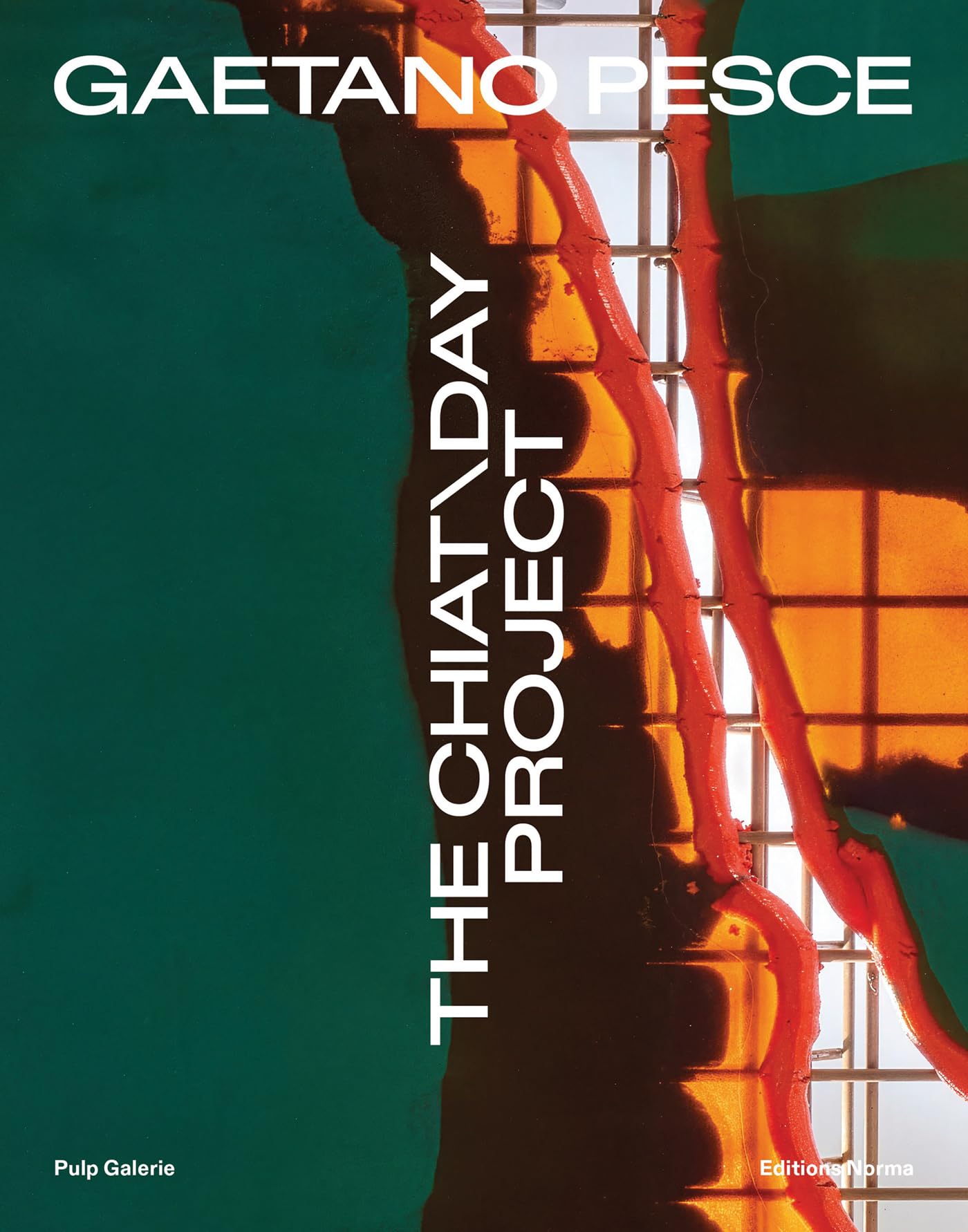 Gaetano Pesce: The ChiatDay Project