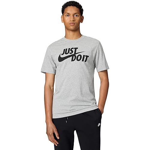 Nike Men's Just Do It Sportswear T-Shirt