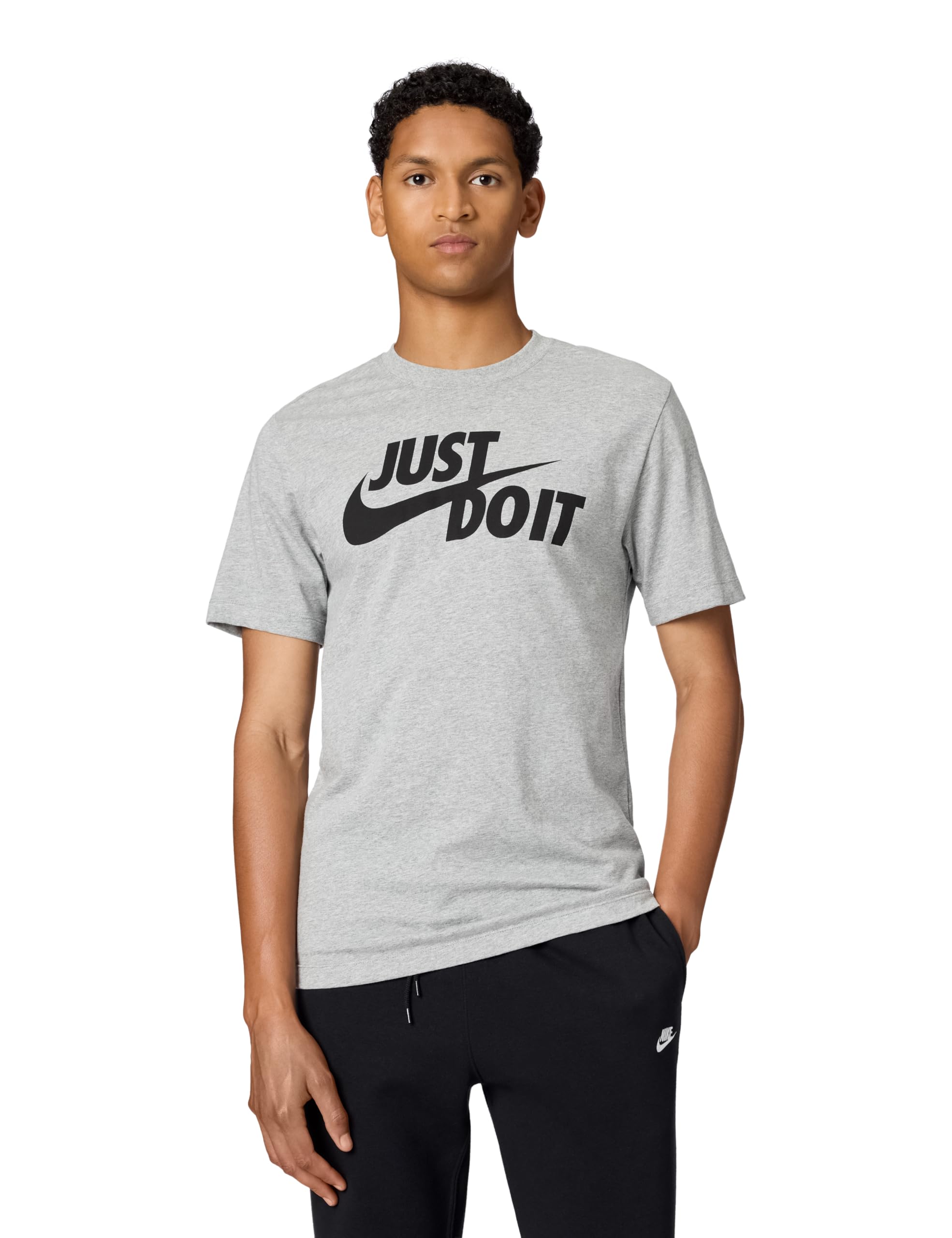 Nike Men's Just Do It Sportswear T-Shirt