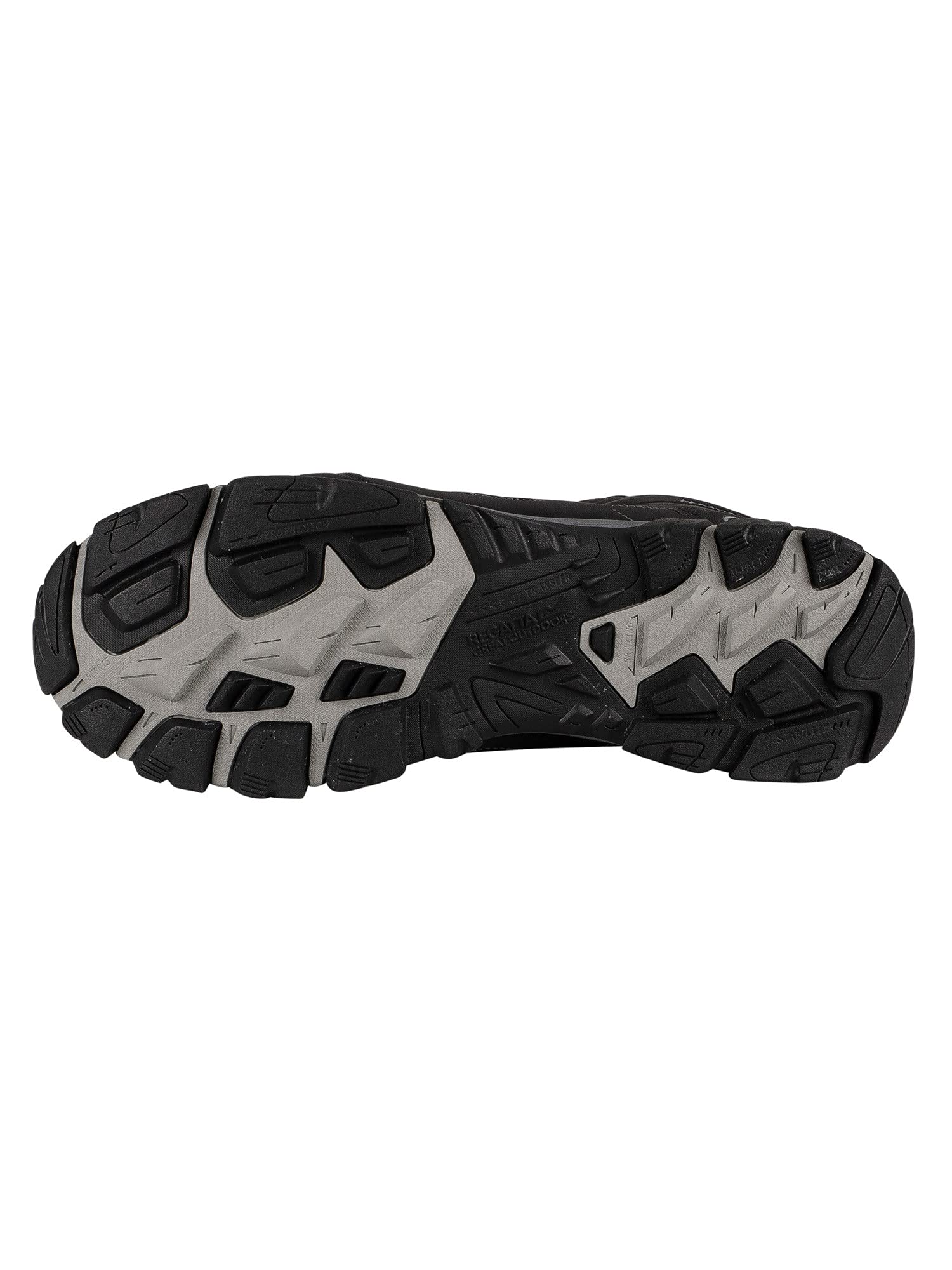 Regatta Holcombe Iep Jnr Walking ShoeUomo