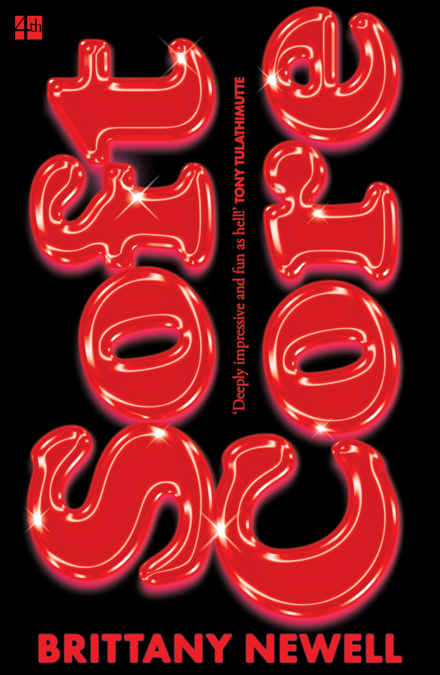 Soft Core: a cult love story from a blazing talent