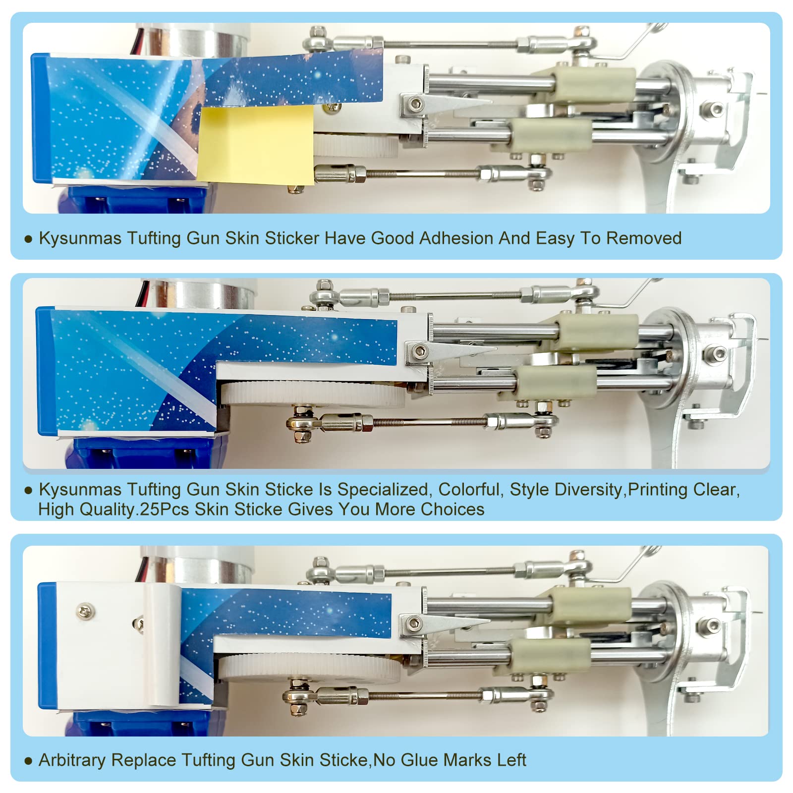 Buy Cut Pile Tufting Gun 2 in 1 Loop Pile Cut Pile Tufting Gun Rug Gun