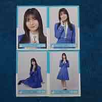 日向坂46　生写真　小坂菜緒　16種コンプ 日向坂46 小坂菜緒 生写真 16種コンプ - メルカリ
