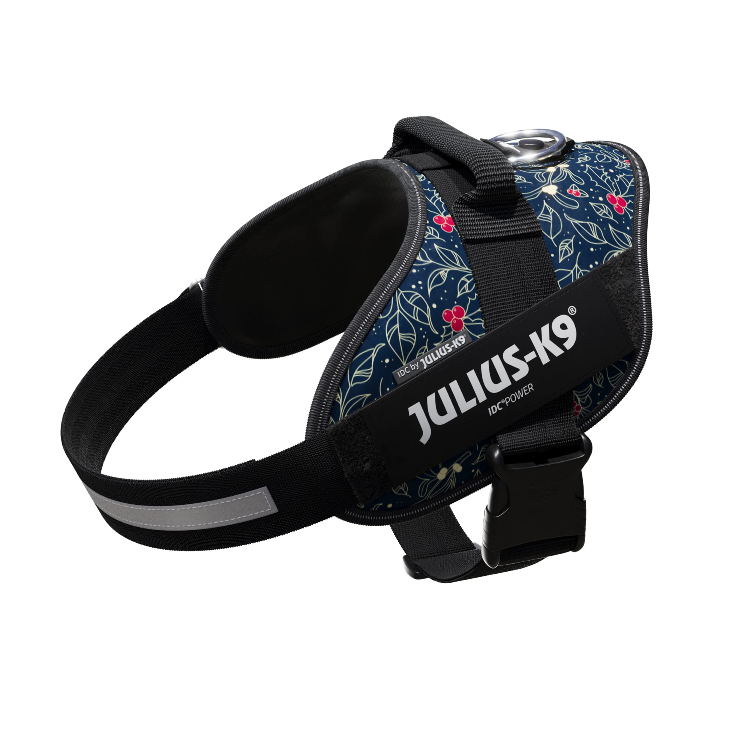JULIUS-K9 Arnés JULIUS-K9 IDC, 1/L, 63–85 cm/50 mm, Camuflaje, Perro — view 240