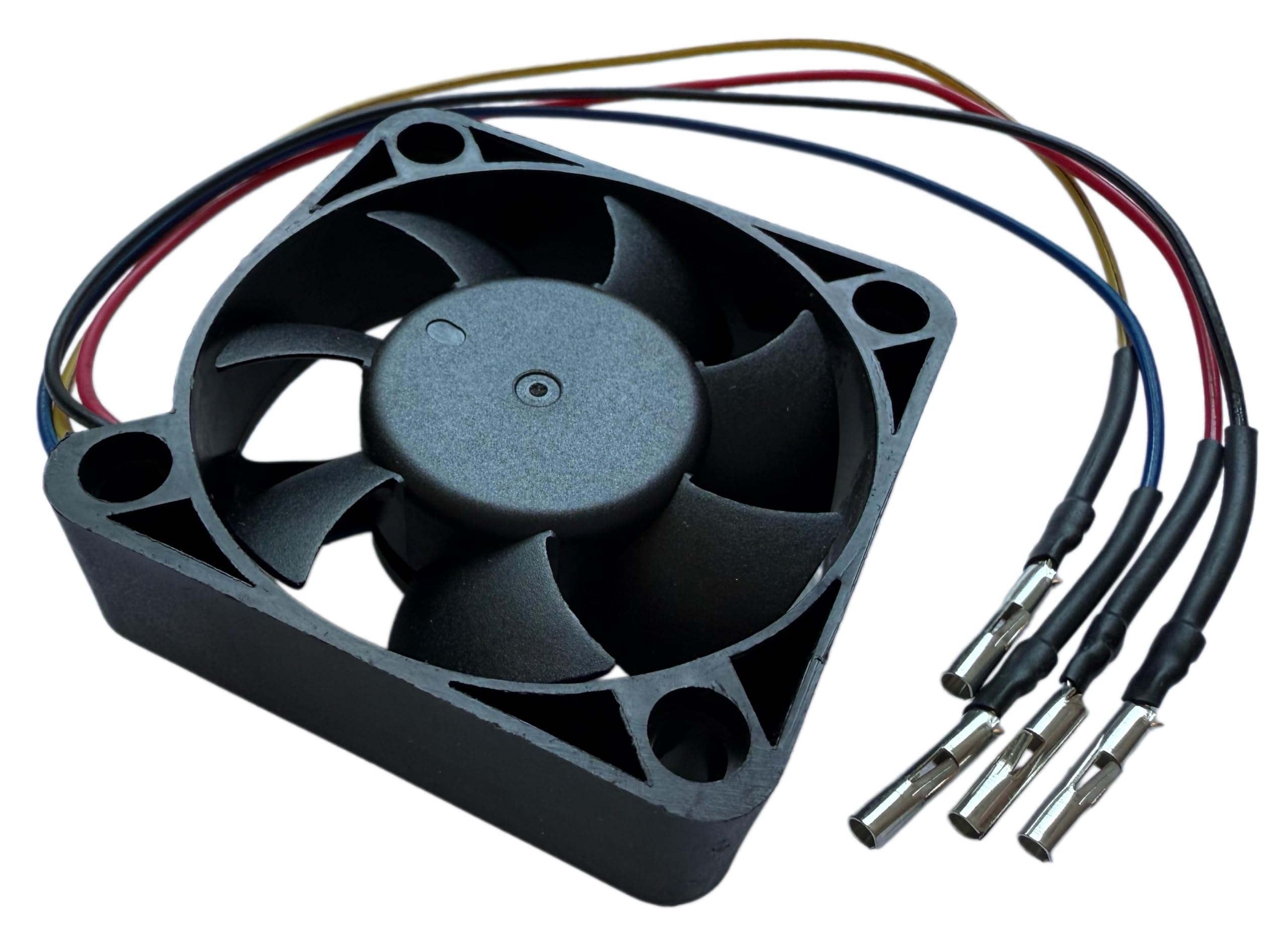 Amazon.com: 50mm Waterproof Cooling Fan Replacement, Compatible