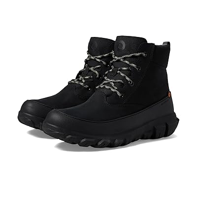 Bogs Cedar Mid Lace Women