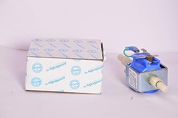 Aquaguard UV CP6 Booster UV pump 