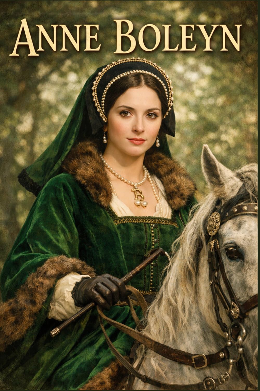 Anne Boleyn