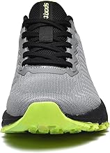 Zapatillas Running Hombre Mujer Zapatillas Deportivas Fitness Casuales Zapatillas Deporte Senderismo Trail Gimnasio Tenis Deportivos 36-47 EU3