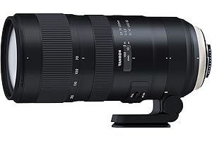 SP 70-200mm f/2.8 Di VC USD G2 Lens