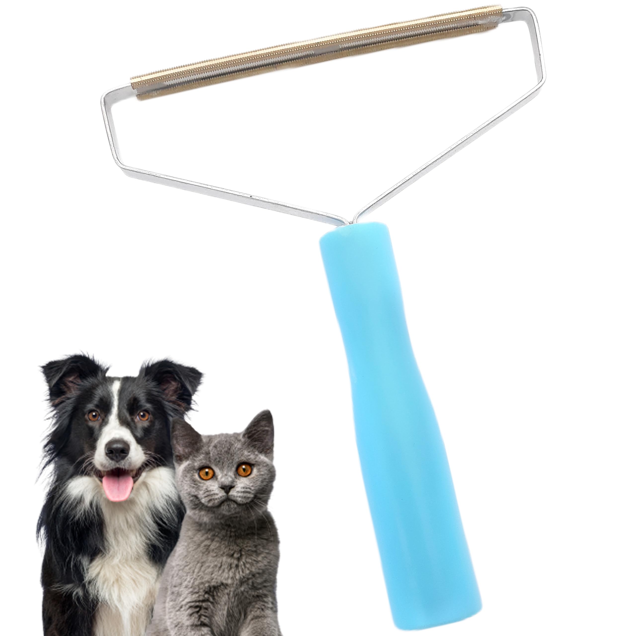 3 Oaks Pet Hair Scraper