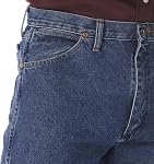 Jean Wrangler pour hommes, coupe originale Cowboy Cut 13mwz