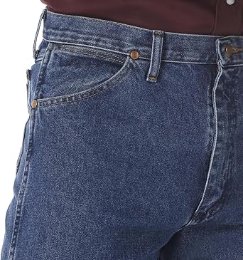 Wrangler Men's Retro Slim Fit Bootcut Jean