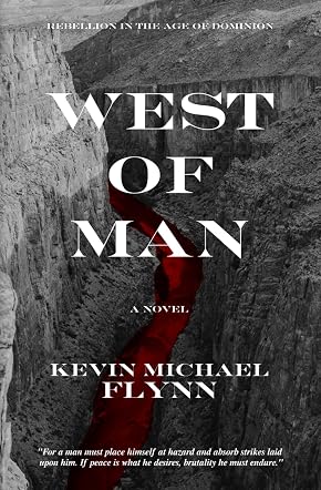 West Of Man
