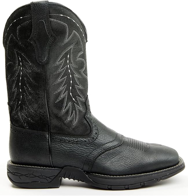 Cody James Men's Men'S Summit Lite Performance Boot Broad Square Toe - Bcjsp25p3-7
