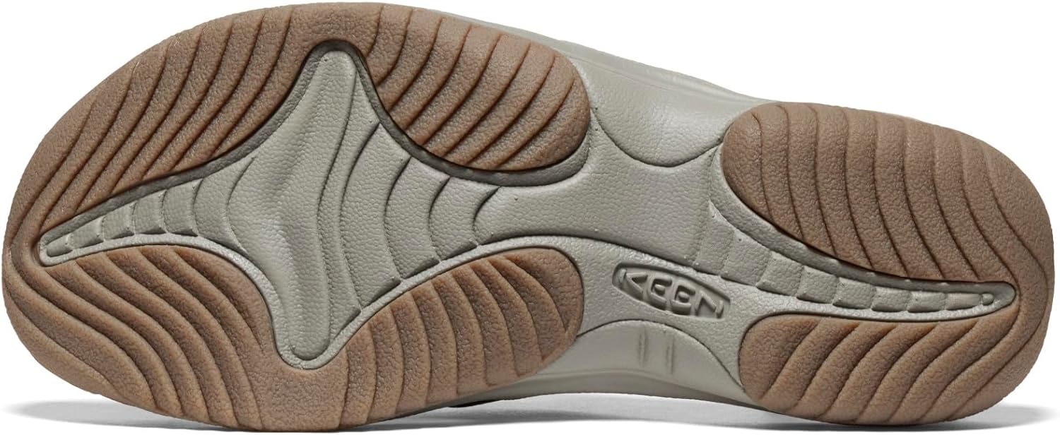 KEEN Men's Waimea H2 Toe Protecting Comfortable Hybrid Sandal Flip-Flops - Image 6
