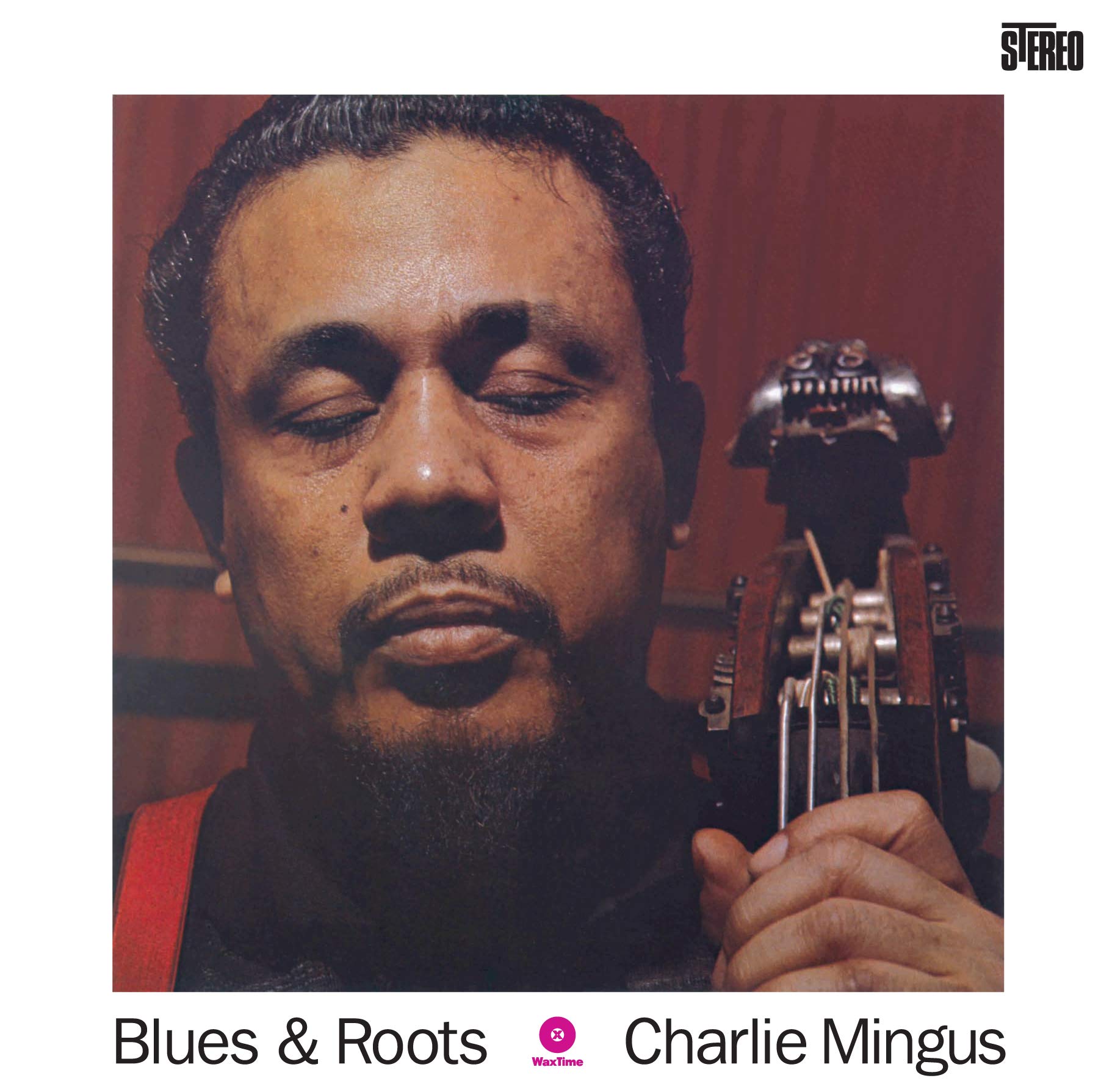 【Atlanticレーベル】Charlie Mingus/Blues＆Roots Blues & Roots | Amazon.com.br