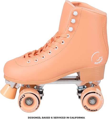Miniatura 7 de C SEVEN C7skates - Bonitos patines para adultos y niñas