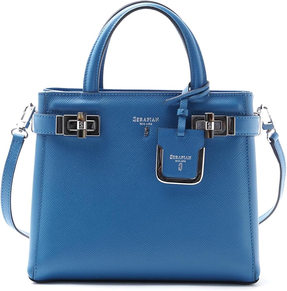 97%OFF!】 セラピアン serapian ハンドバッグ ホワイト evolution