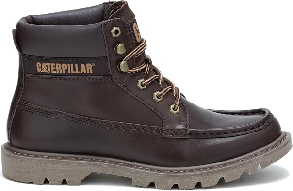Caterpillar Colorado Moc Toe Boot