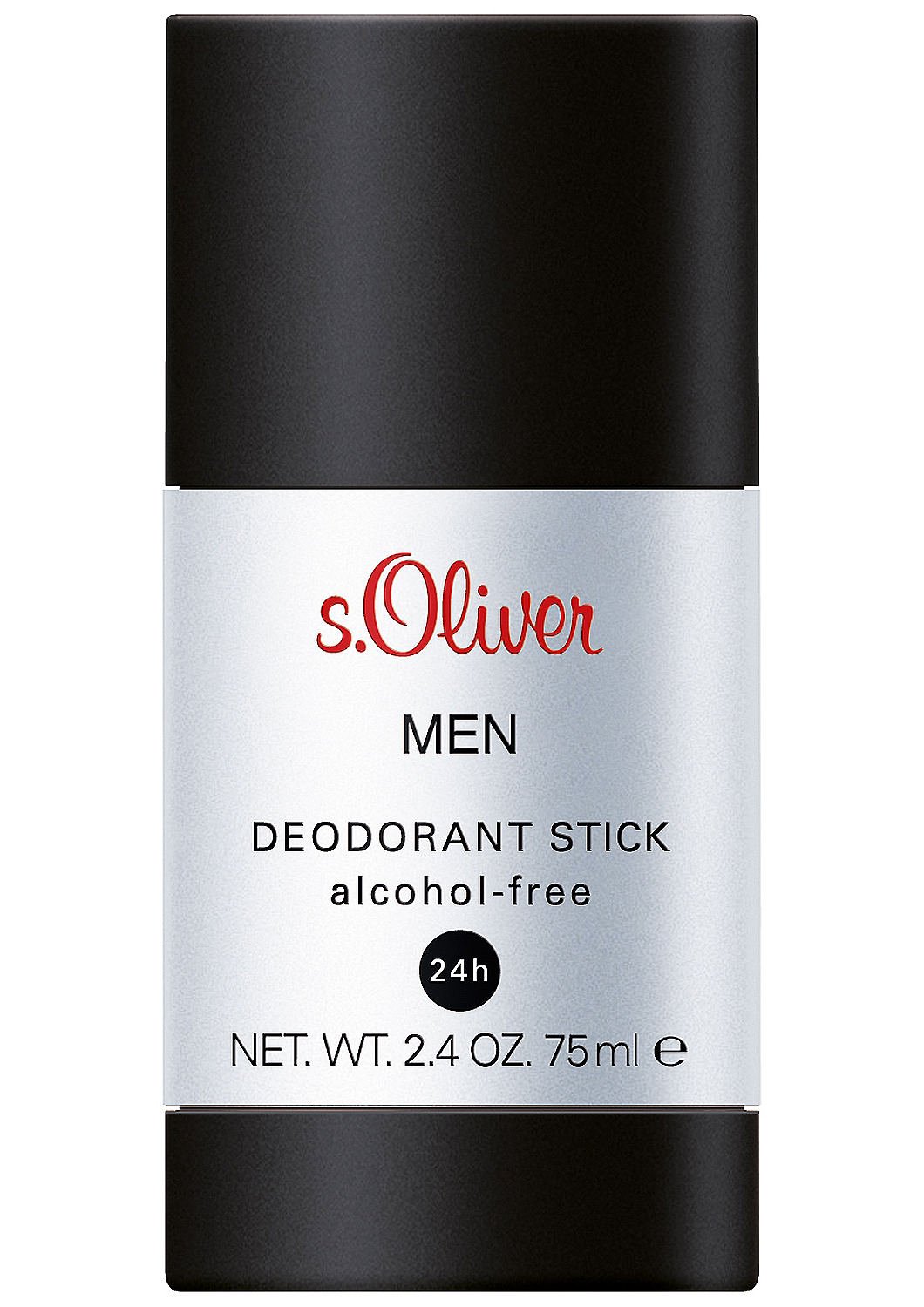 s. Oliver Men Deodorant Stick