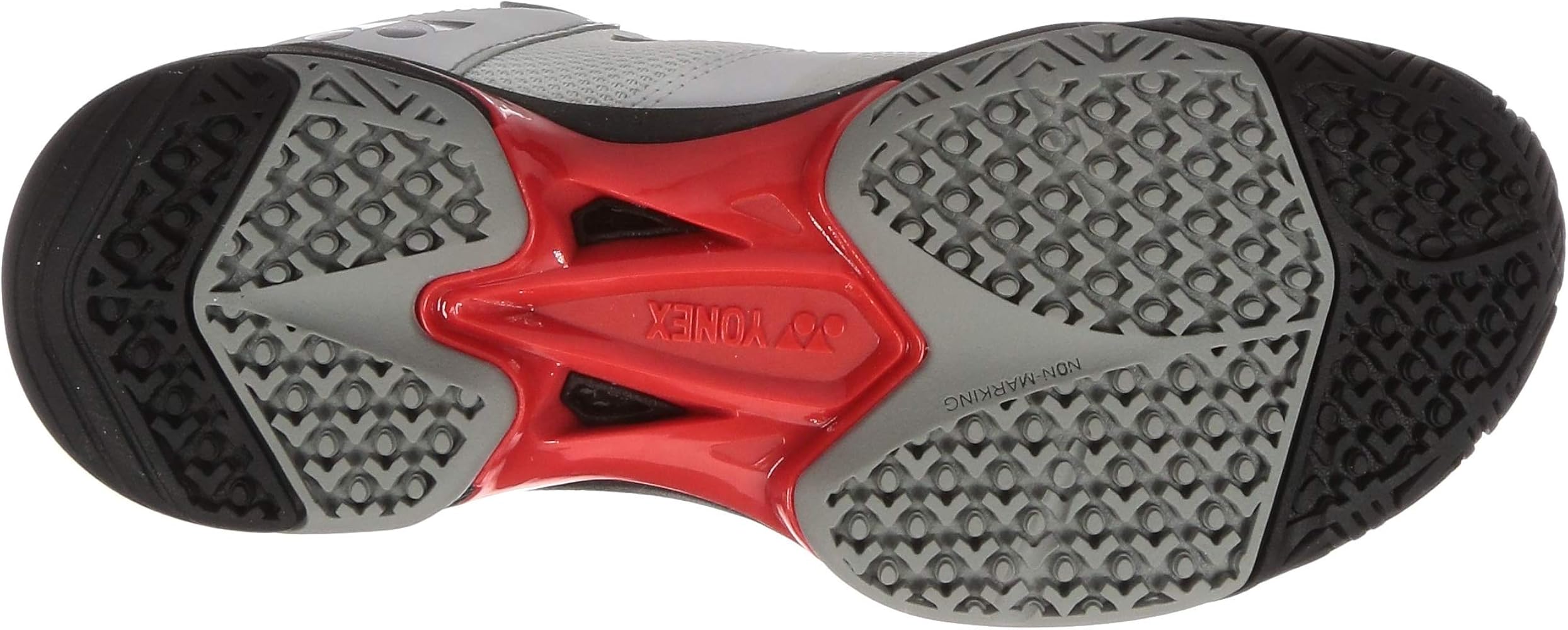 本物 ヨネックスのテニスシューズ パワークッション 107D agapeeurope.org