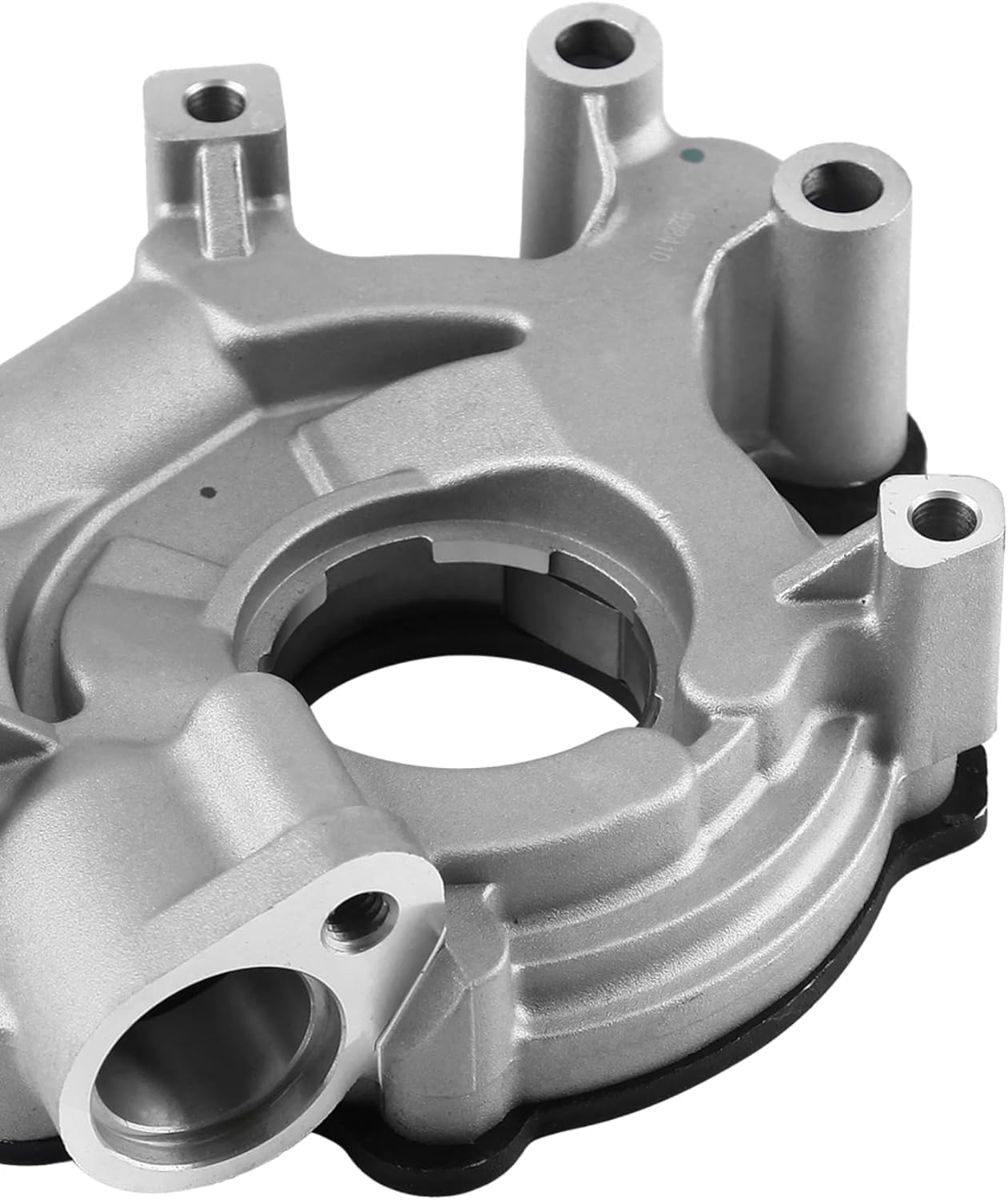 Engine Oil Pump Kit Fits Dodge Dakota Durango Nitro, for Chry Aspen, for Jeep Commander Grand Cherokee Liberty, for Ram 1500 Dakota, for Mitsubishi Raider 3.7L 4.7L V6 V8 1999-2013 Replace M297