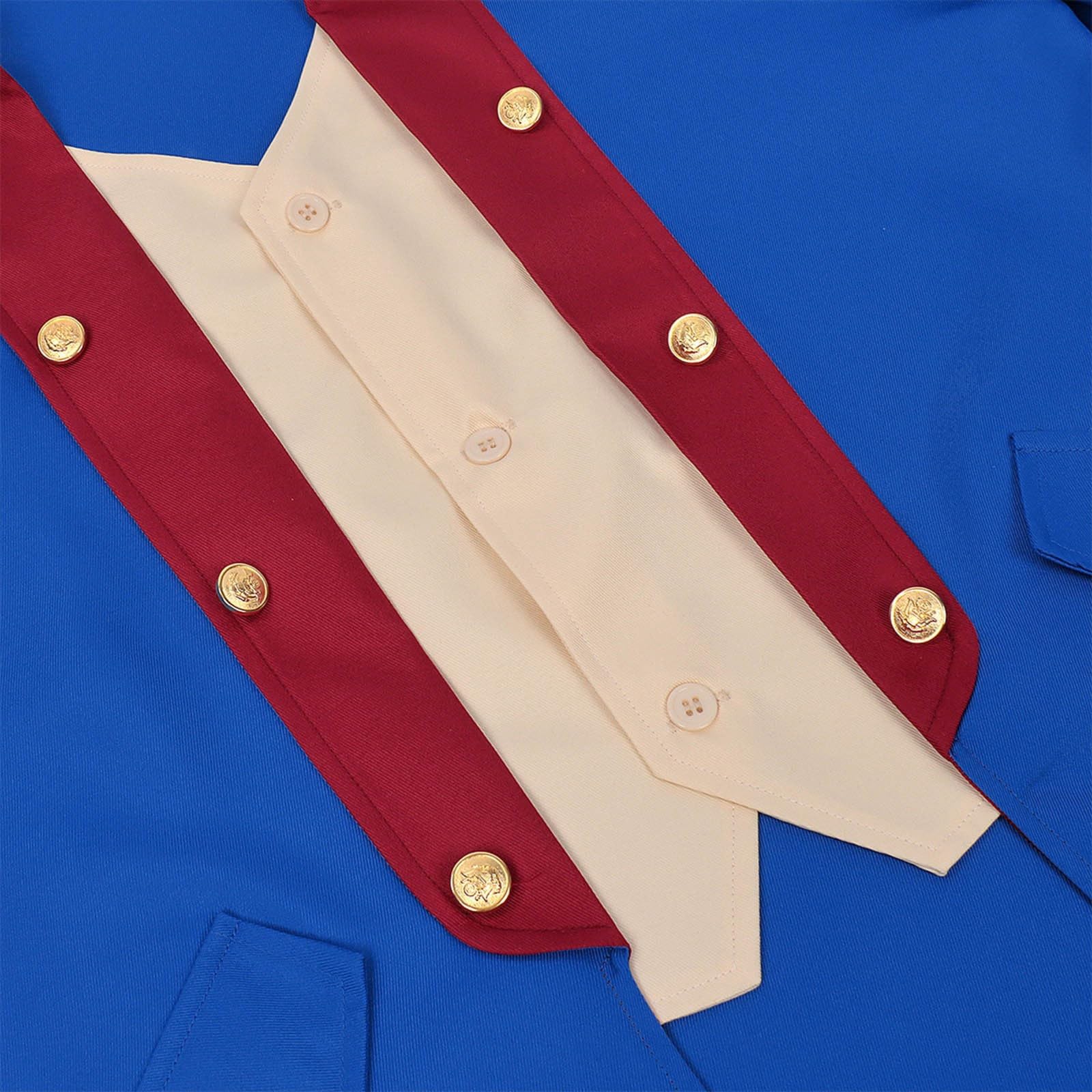 Costume da sacerdote da uomo, stile medievale, retrò, di alta qualità, alla moda, per il tempo libero, per adulti, per cosplay, Halloween, carnevale