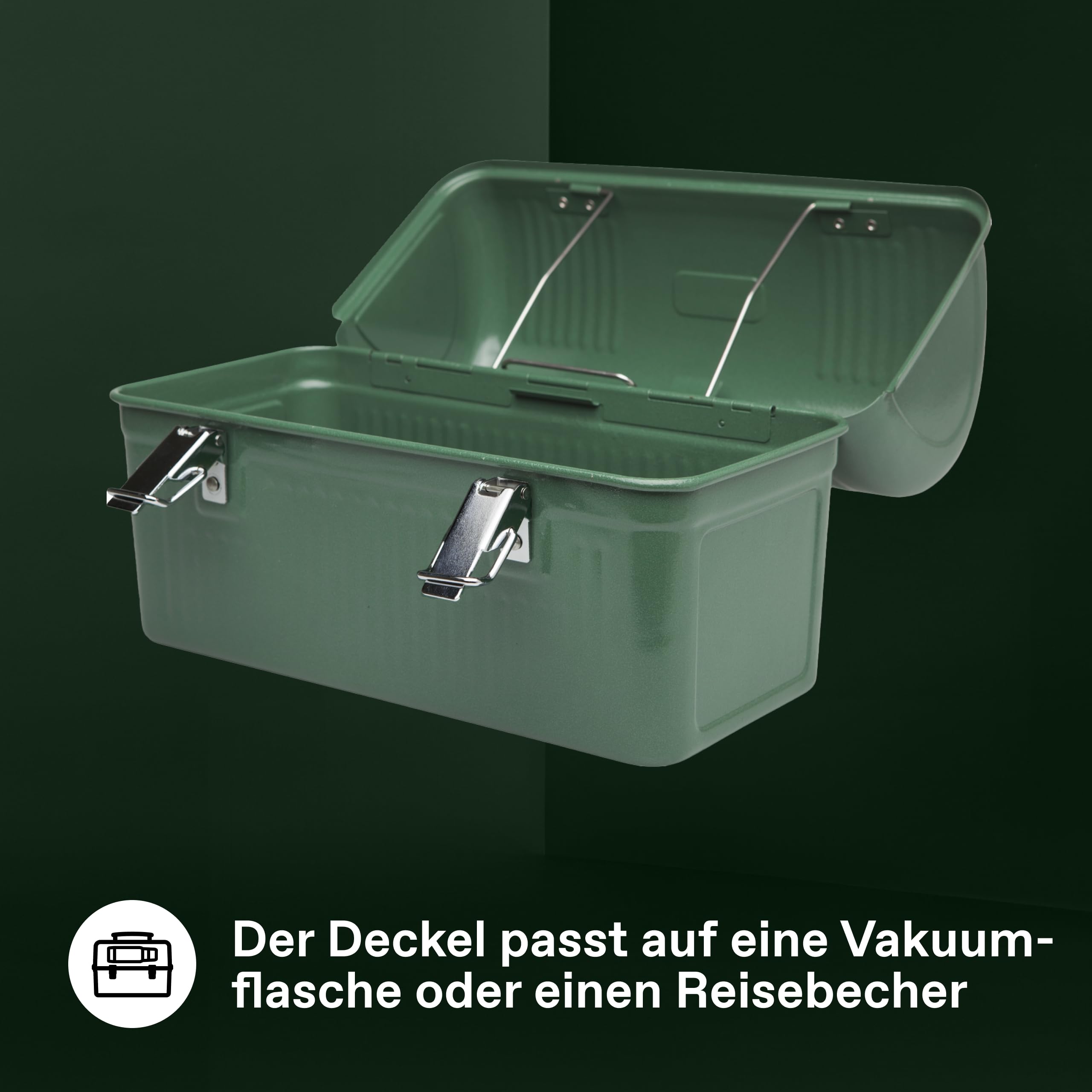 STANLEY Lunch Box