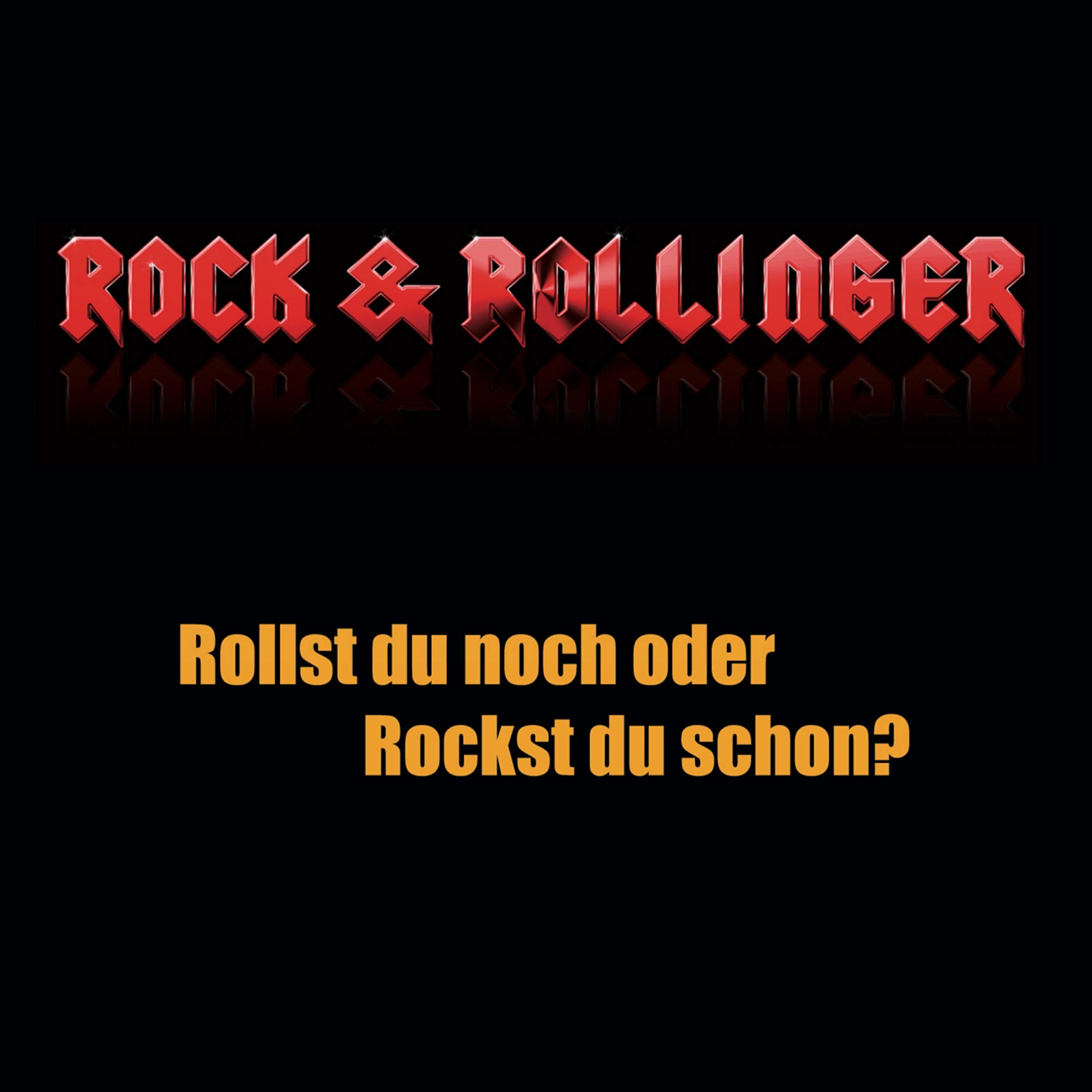Rock & Rollinger